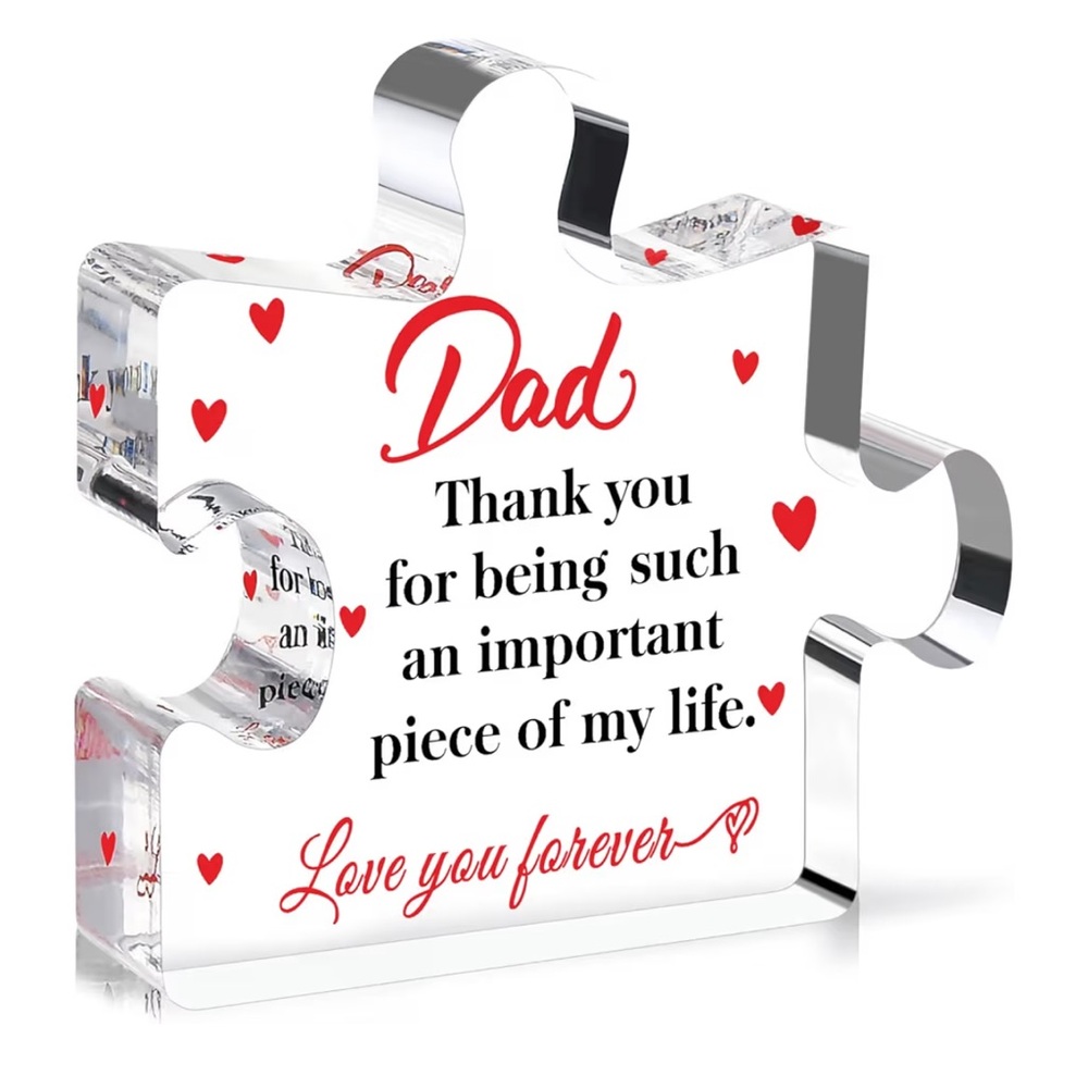 🆕 Dad Christmas Gifts from Daughter Son for Dad Stocking Stuffers